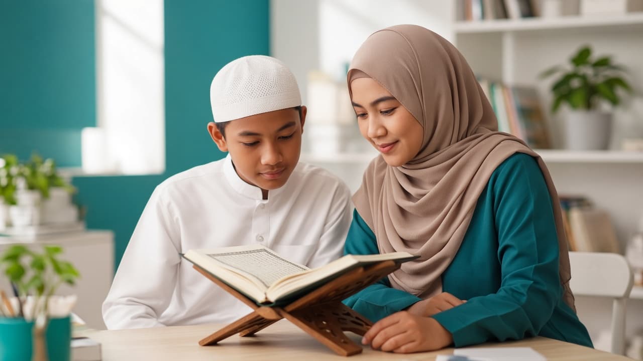 Donasi Al-Fatihah Center